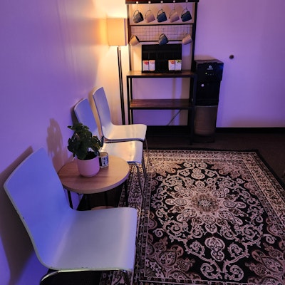 NeuroVista LLC NeuroVista LLC