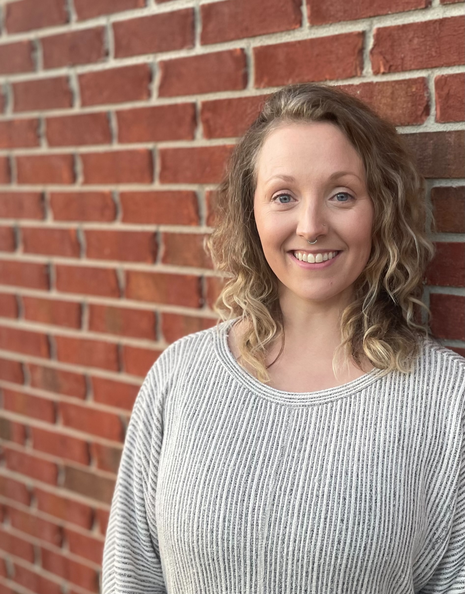 Ashley Ashton's profile picture