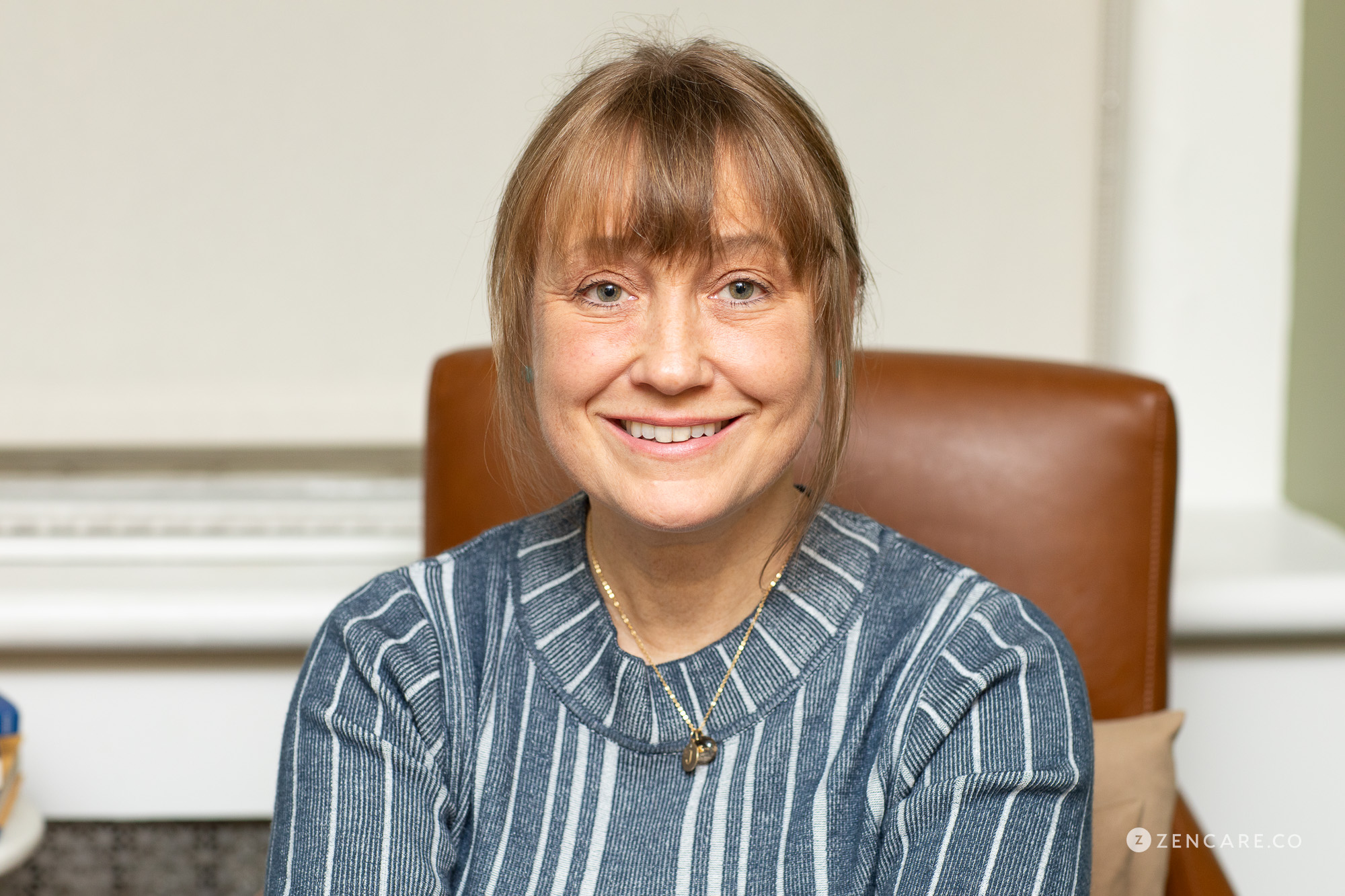 Julia Mooney