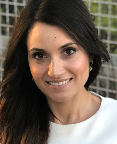 Mariam  Aboukar