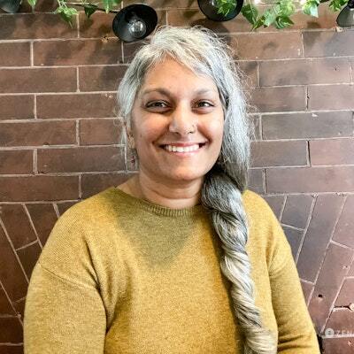 Teresa Schuchman Falk's profile picture