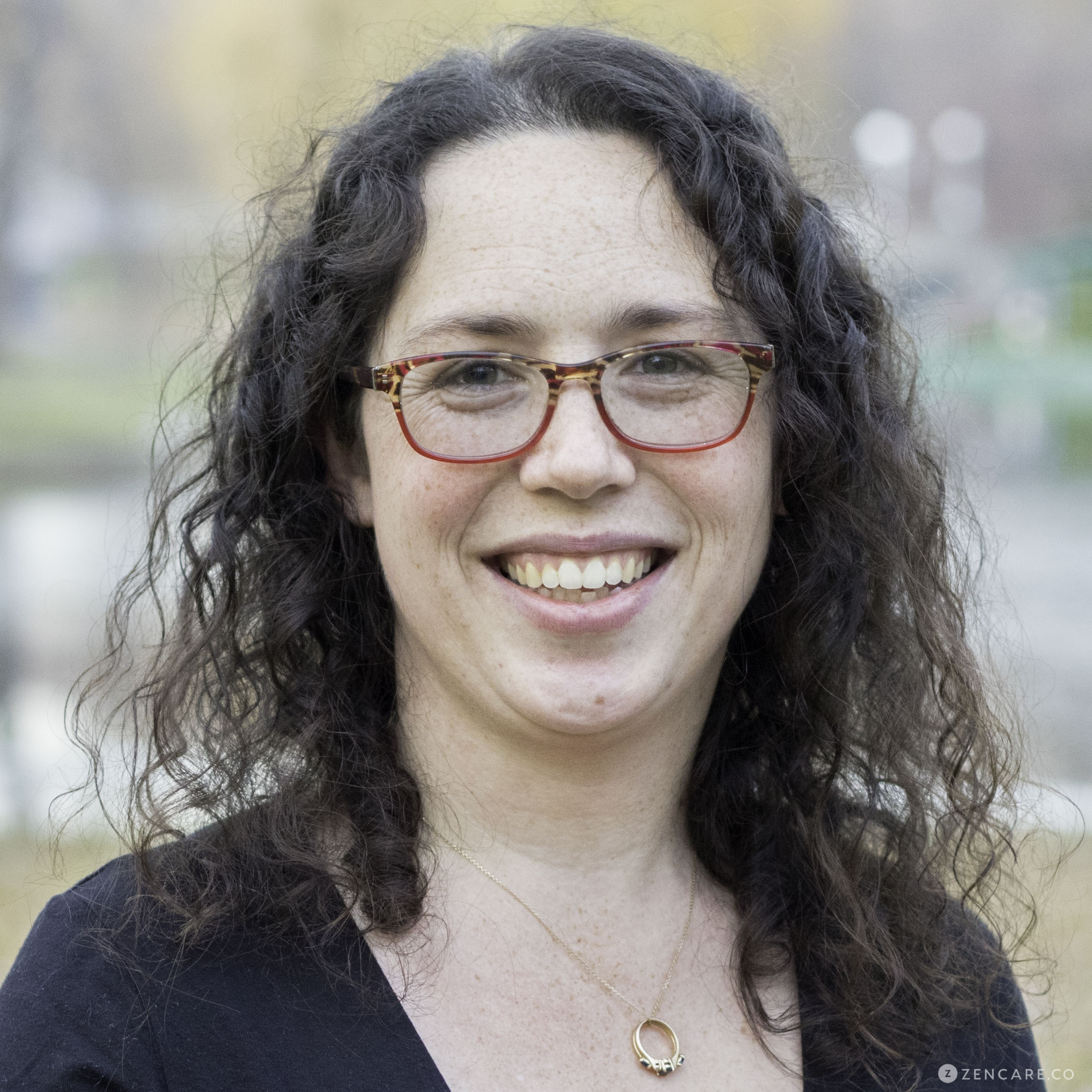 Amy McCarthy-James's profile picture