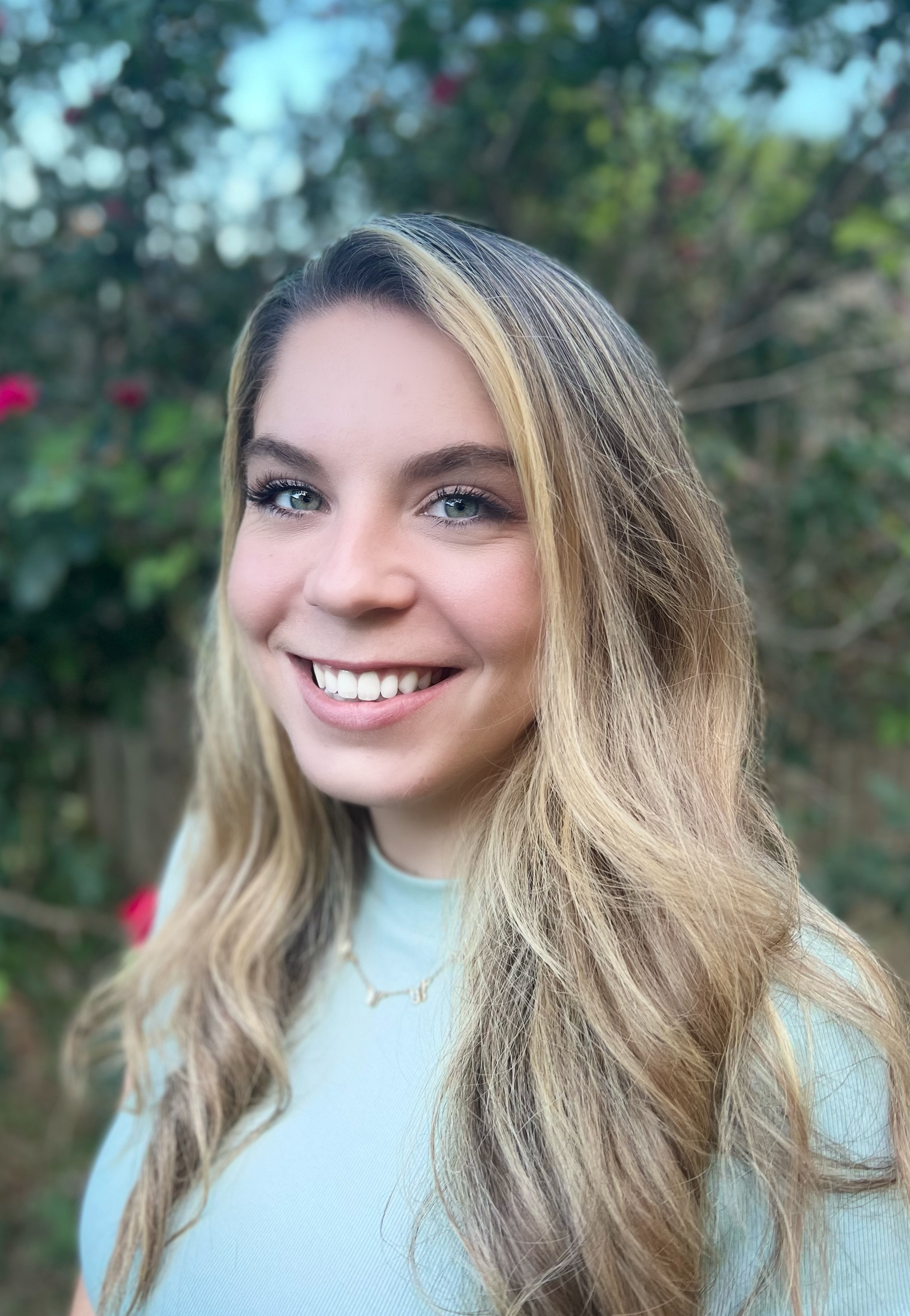 Elizabeth Shelby Walter's profile picture