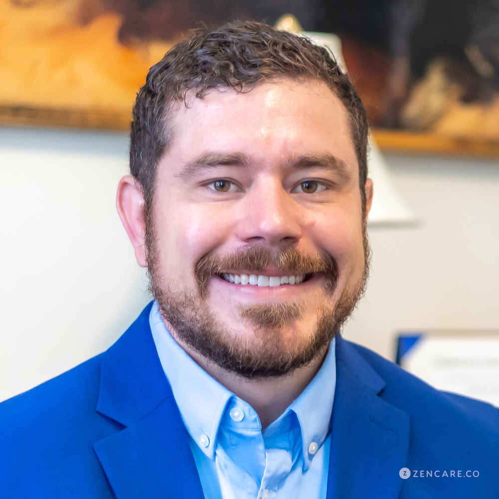 Anthony Ronald Morice's profile picture