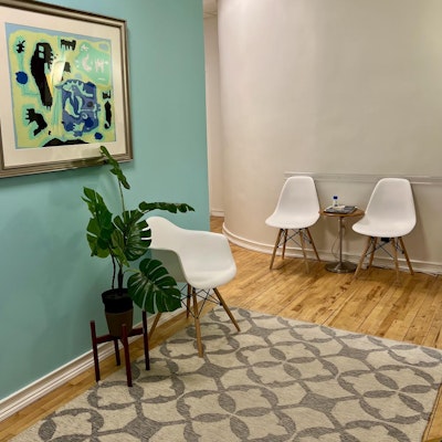 Zoe Bressler Zoe Bressler