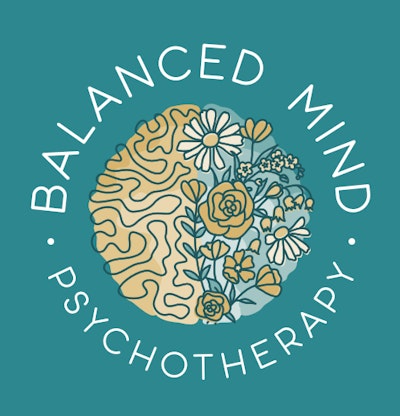 Balanced Mind