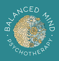 Balanced Mind's profile picture