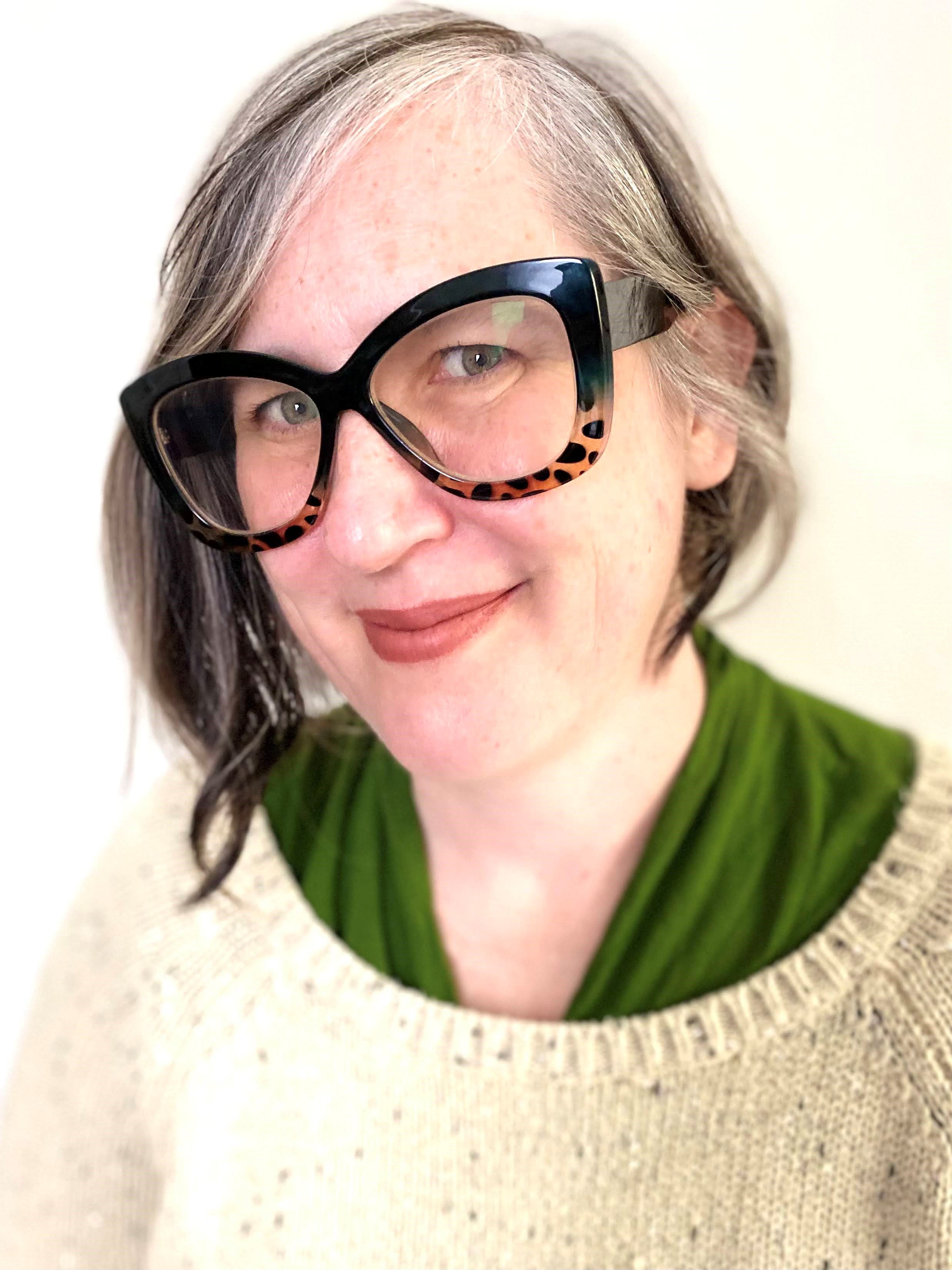 Michele Rainier's profile picture