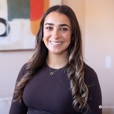 Miriam Khiari Miriam Khiari