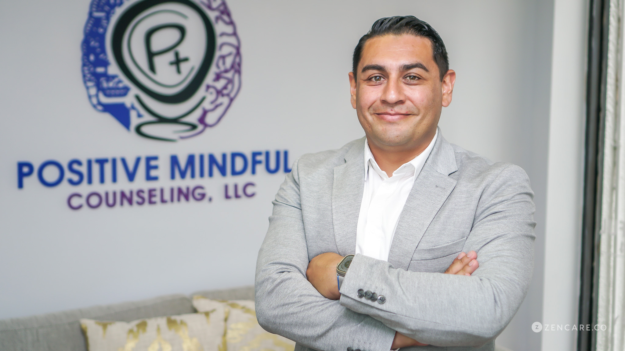 Positive Mindful Counseling, LLC