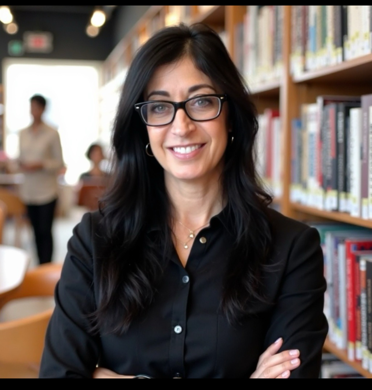 Rita Mercante's profile picture