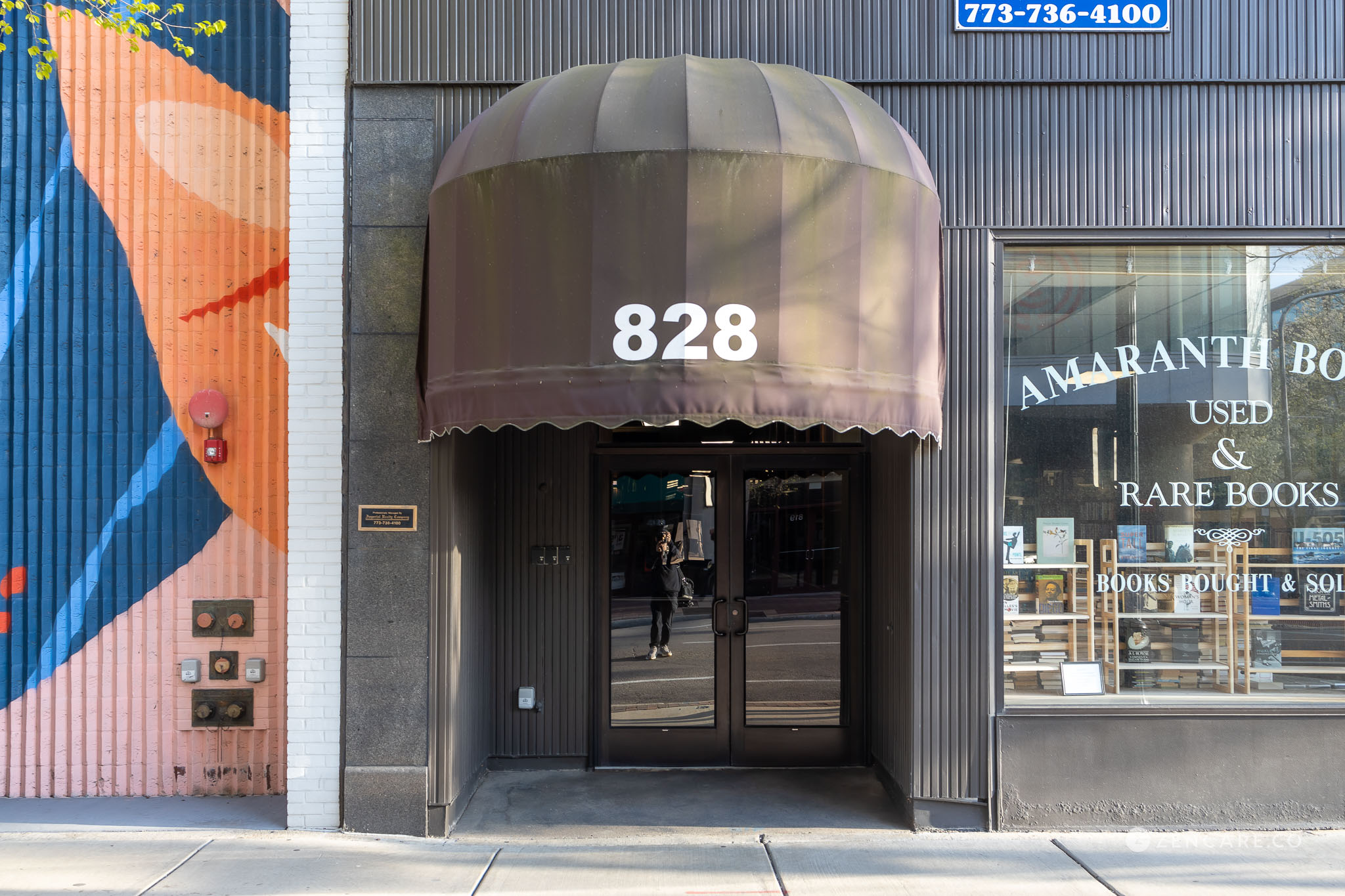 Chicago Psych Therapy Group Inc