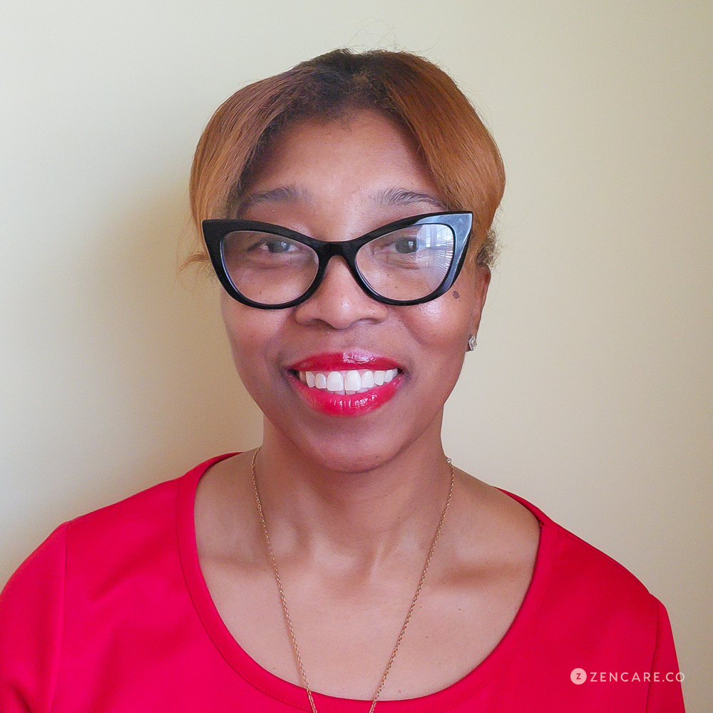 Stacie Rivers's profile picture