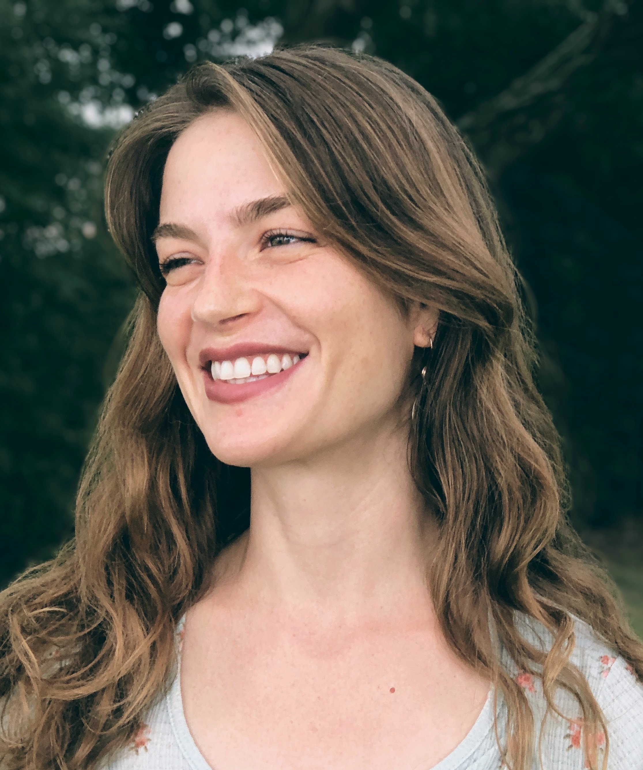 Alexandra Sumpter's profile picture