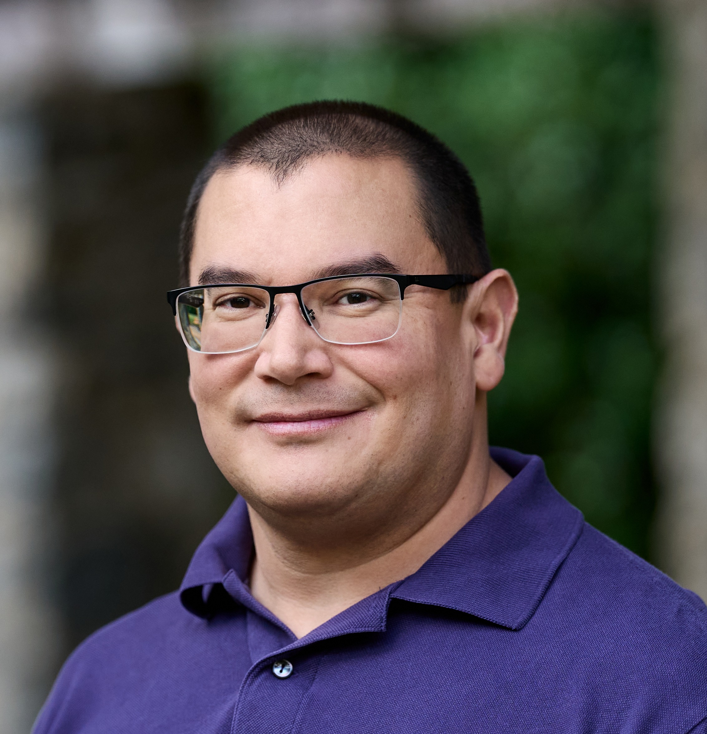 Joel Leonard Harris's profile picture