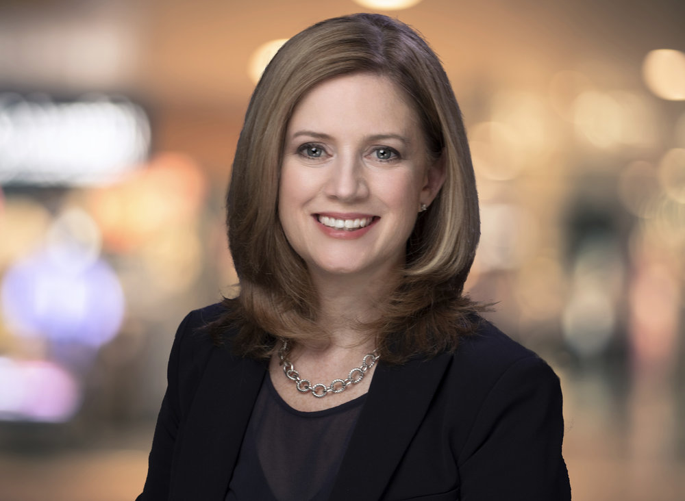 Mary Olsen