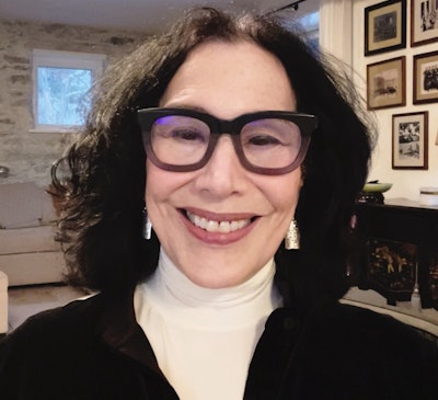 Dr. Lois  Horowitz