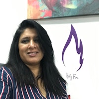 Sapna  Nair's profile picture