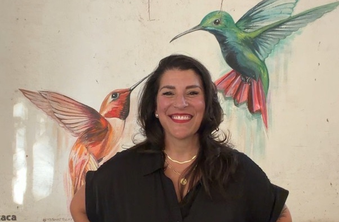 Mikela Rae Bowers Mikela Rae Bowers