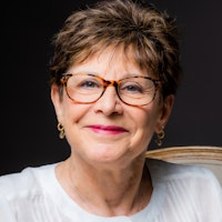 Profile image of Barbara Waldman Profile image of Barbara Waldman