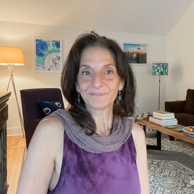 Image of Elizabeth Gottlieb Gattone Image of Elizabeth Gottlieb Gattone