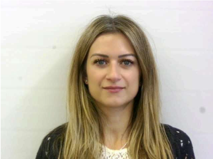 Andreea Iancu's profile picture