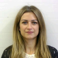 Andreea Iancu's profile picture