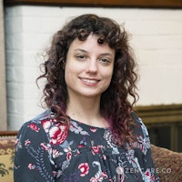 Alexandra  Pierotti's profile picture