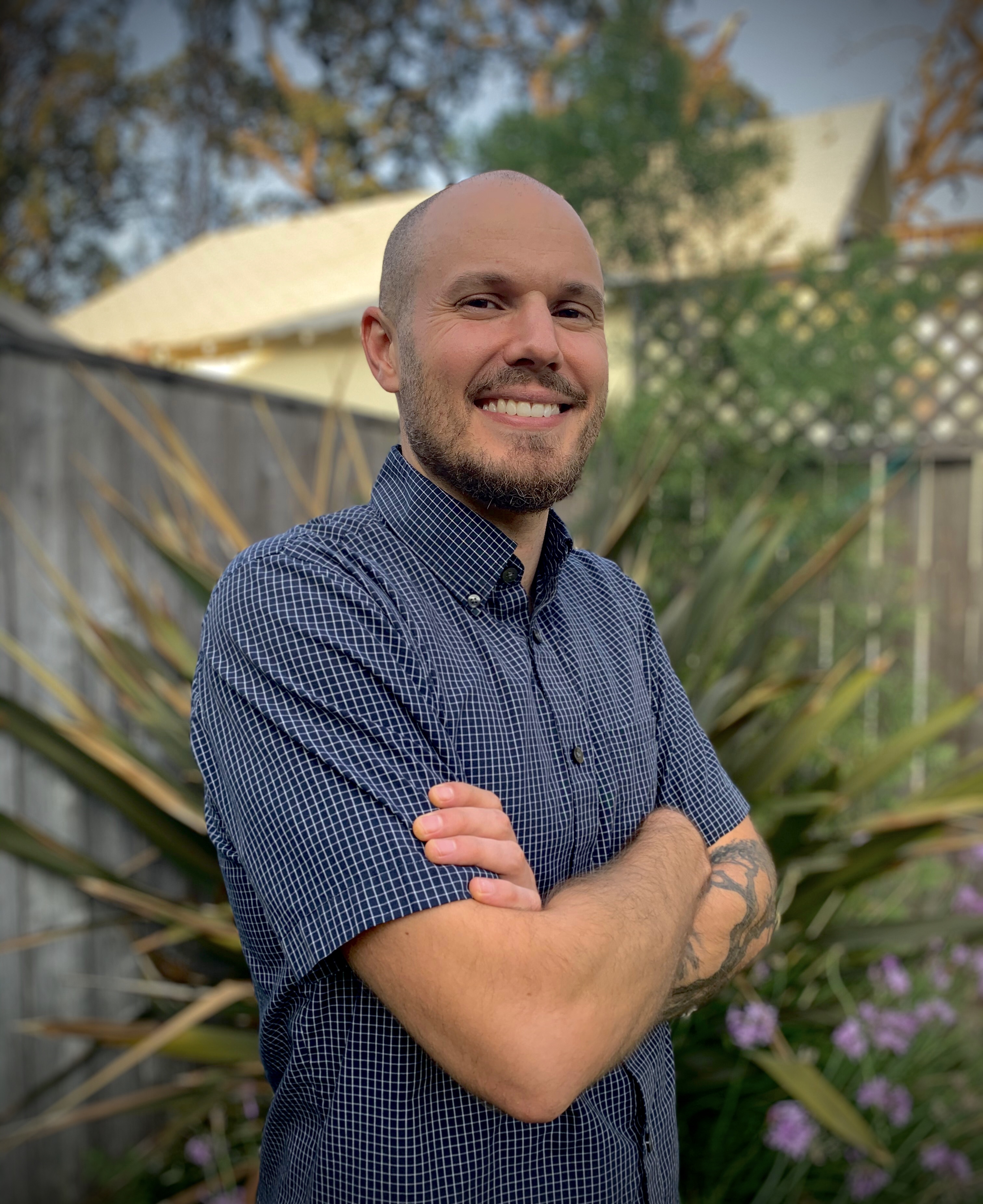 Scott Menasco's profile picture