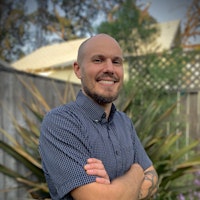 Profile image of Scott Menasco Profile image of Scott Menasco