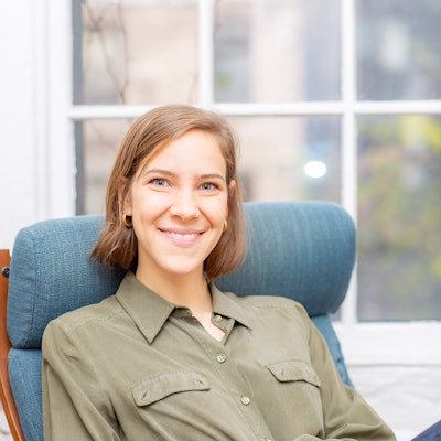 Dixie Soghoian Dixie Soghoian