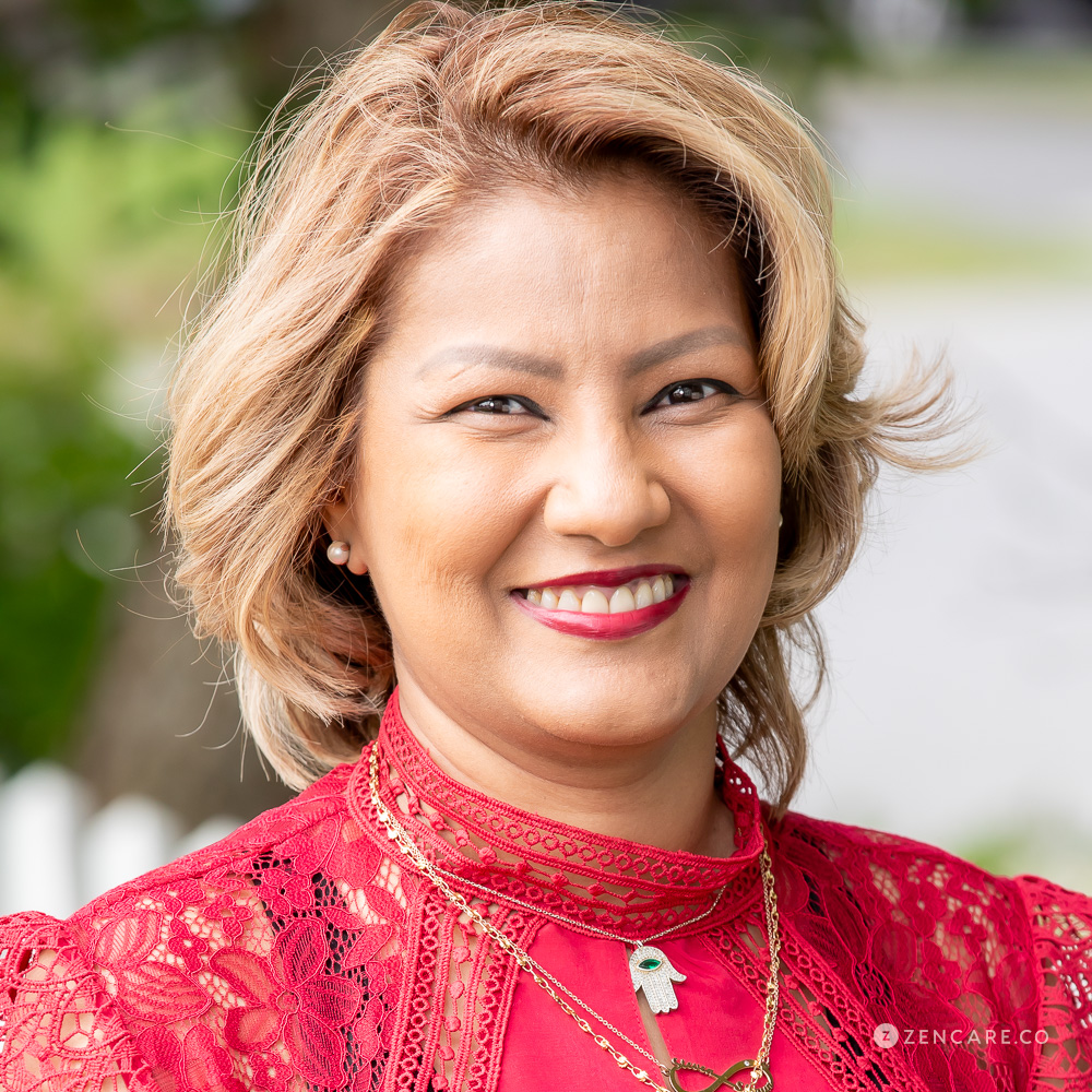 Shameela Inderdeo's profile picture