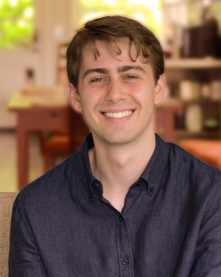 Benjamin Carter's profile picture