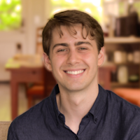 Benjamin Carter's profile picture