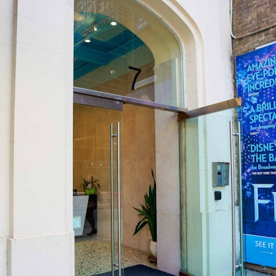 Hili Tsarfati Hili Tsarfati