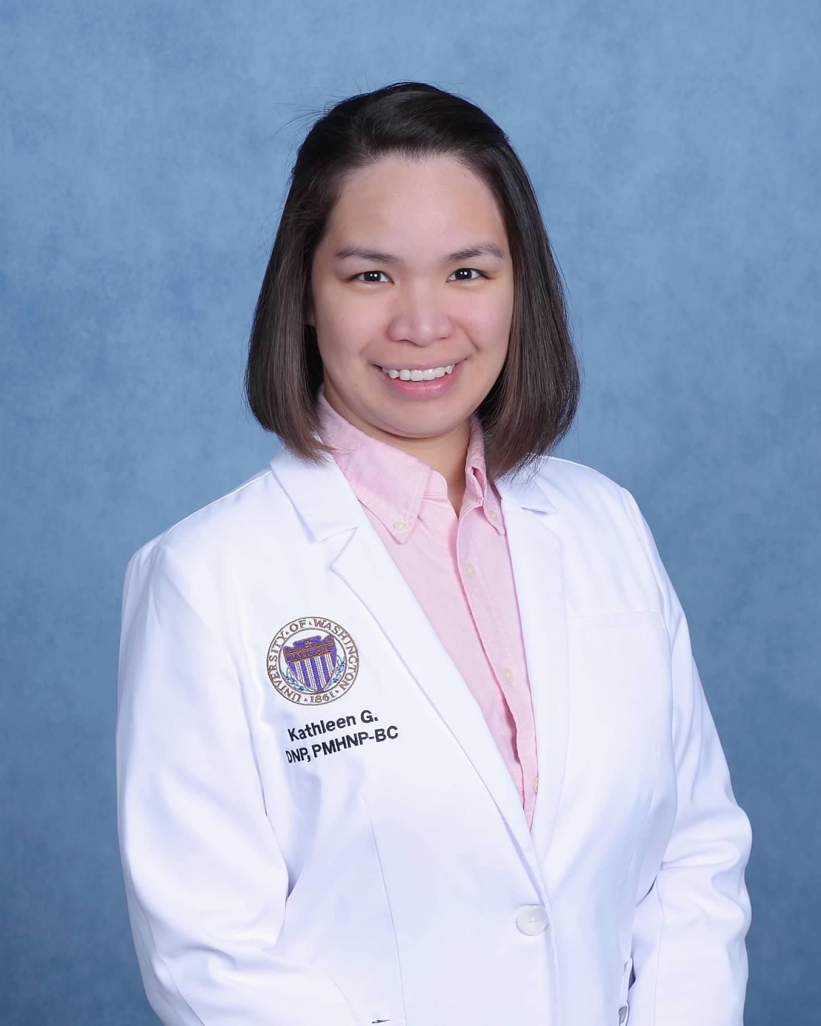 Kathleen Gomez's profile picture