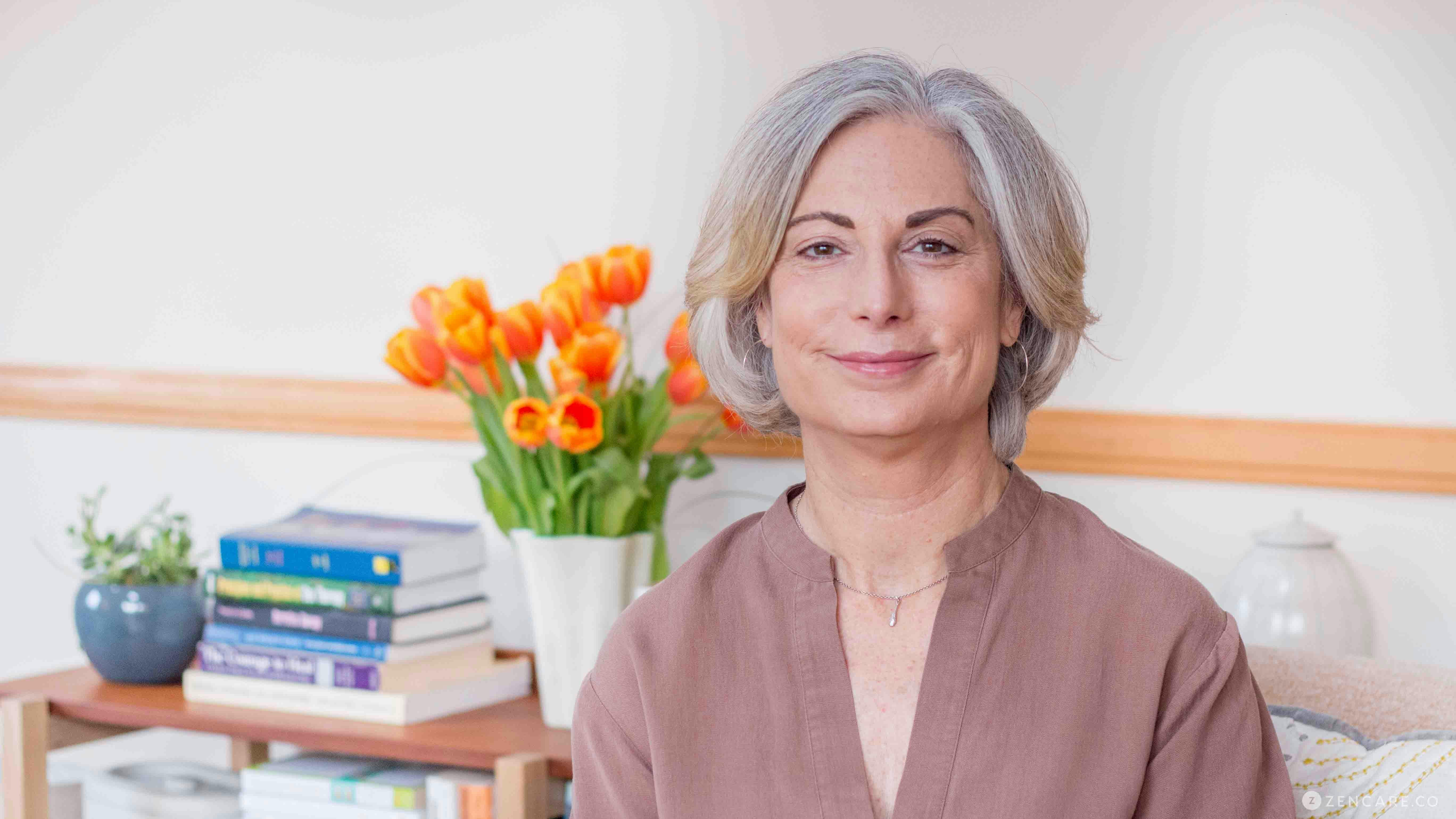 Michele Conklin, Therapist in Ridgefield, Connecticut — Zencare