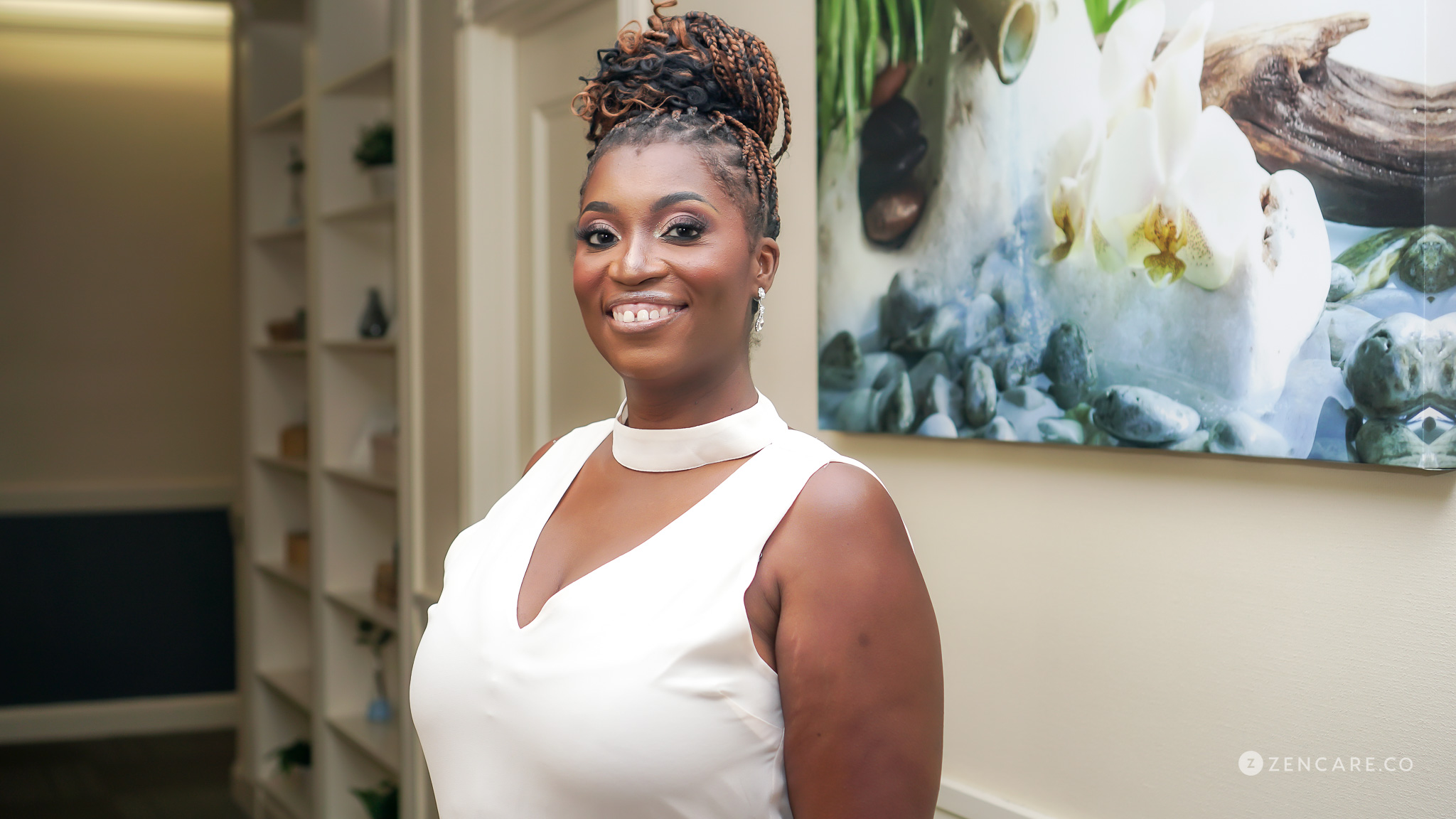 REVEYE MENTAL HEALTH AND WELLNESS