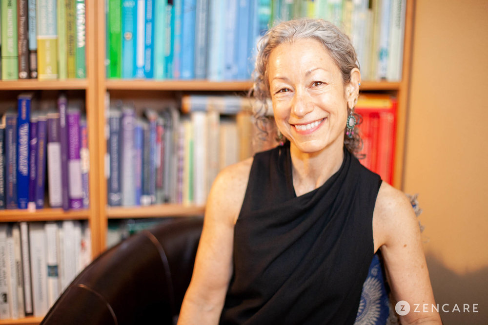 Renee Obstfeld