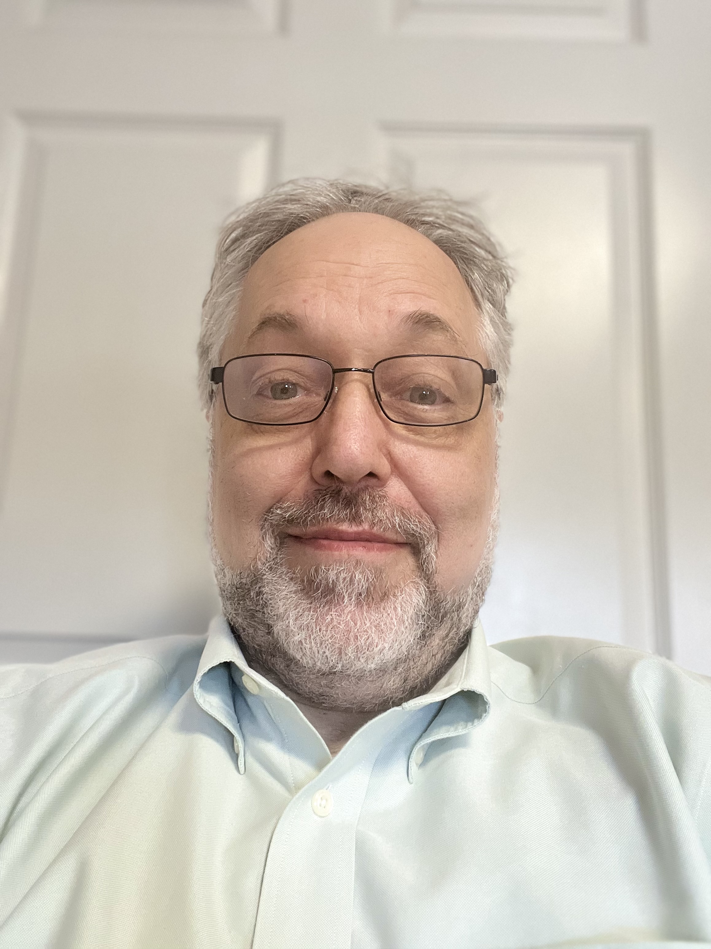 Mark Schneider's profile picture