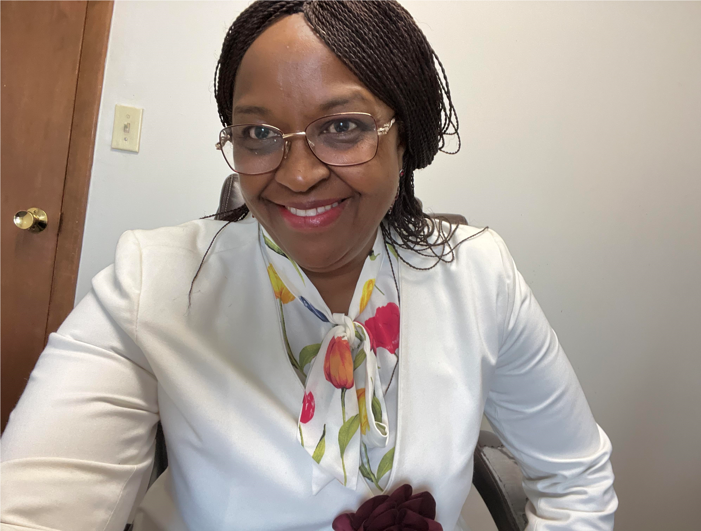 Ann Wanderi's profile picture