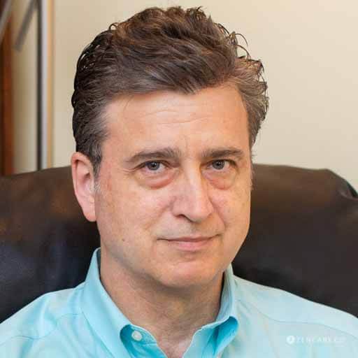 Arthur Heiserman's profile picture