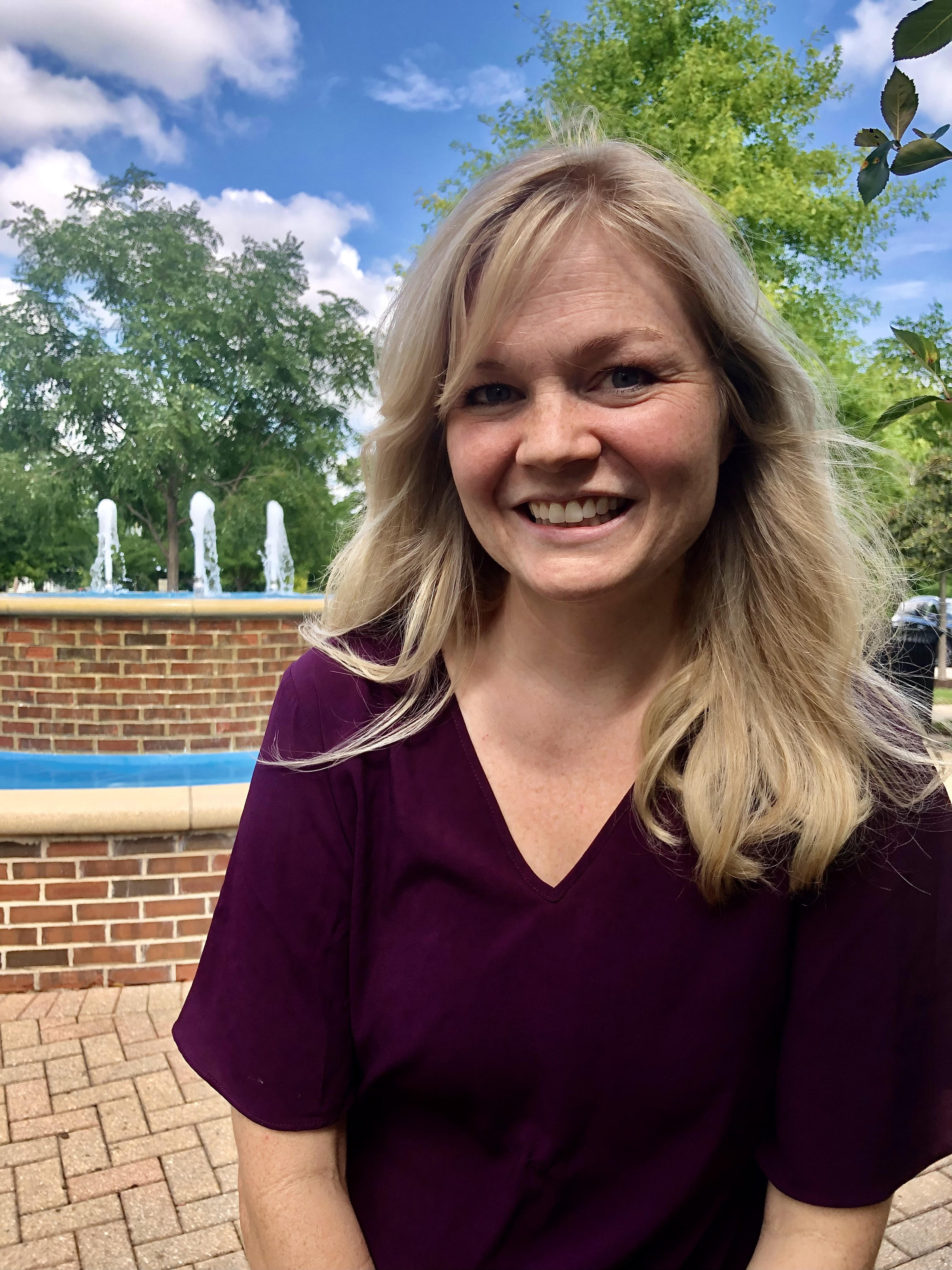 Kasey Elizabeth Huff's profile picture