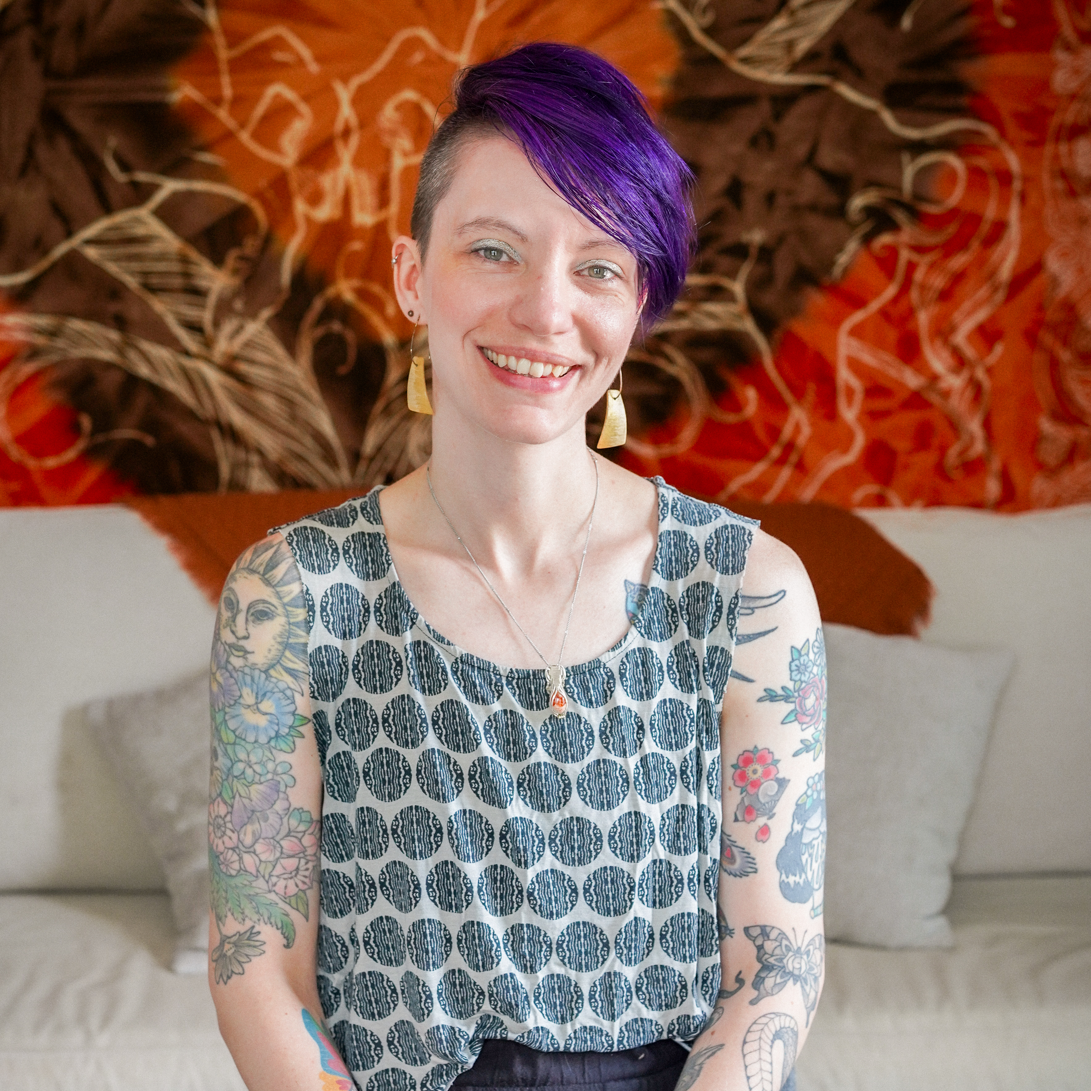 Rebecca Zub's profile picture