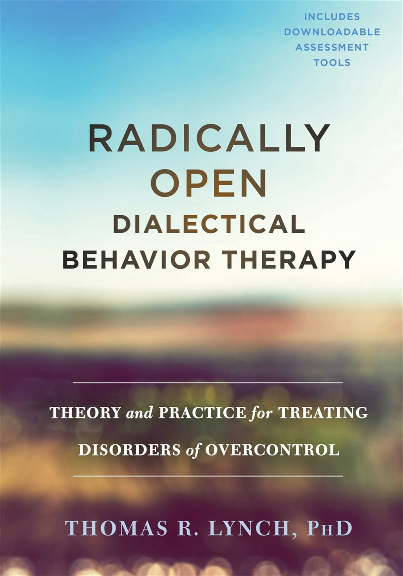 Radically Open-DBT