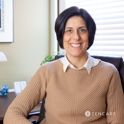 Sarah Ouellette Sarah Ouellette