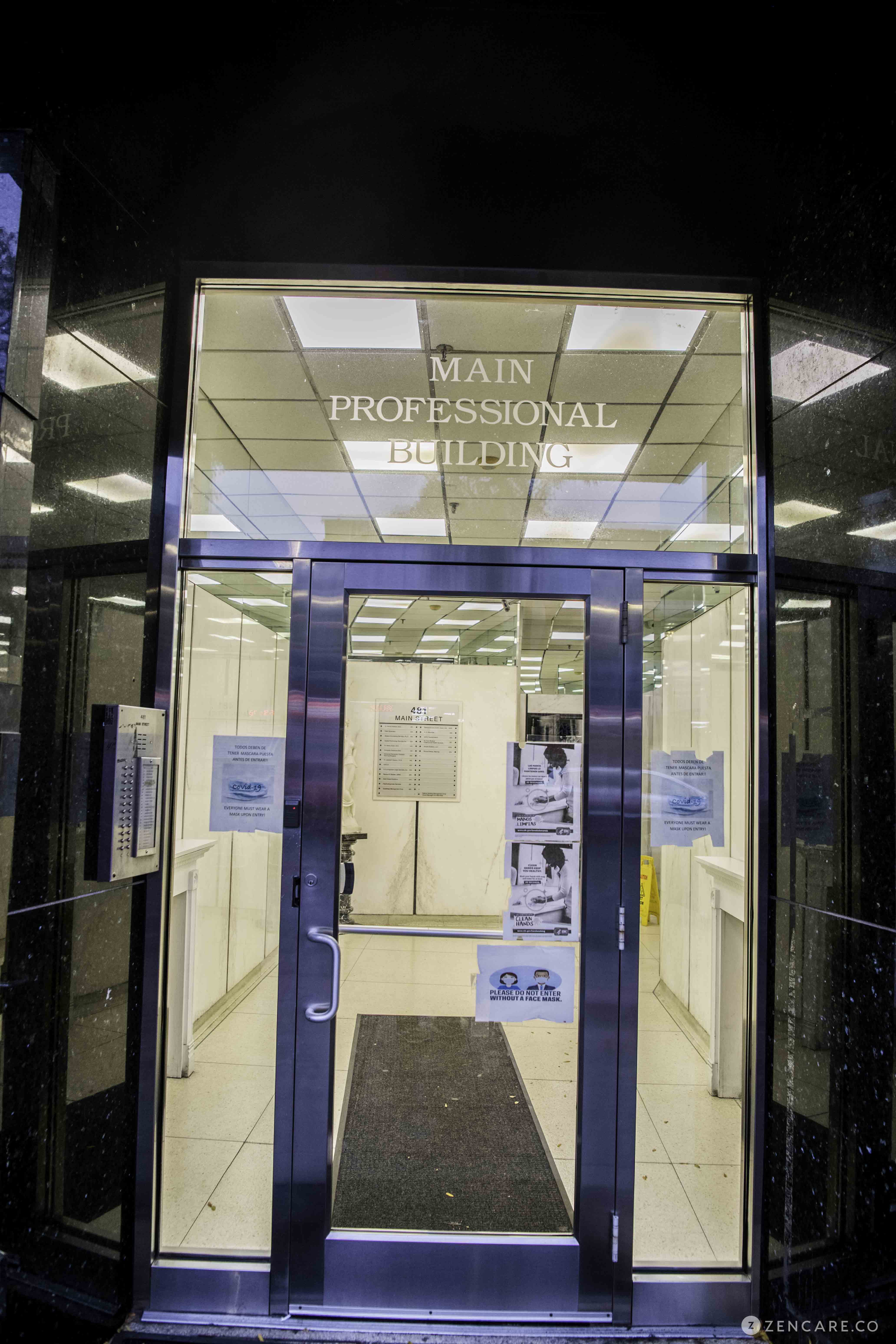 Alssaro Counseling Services