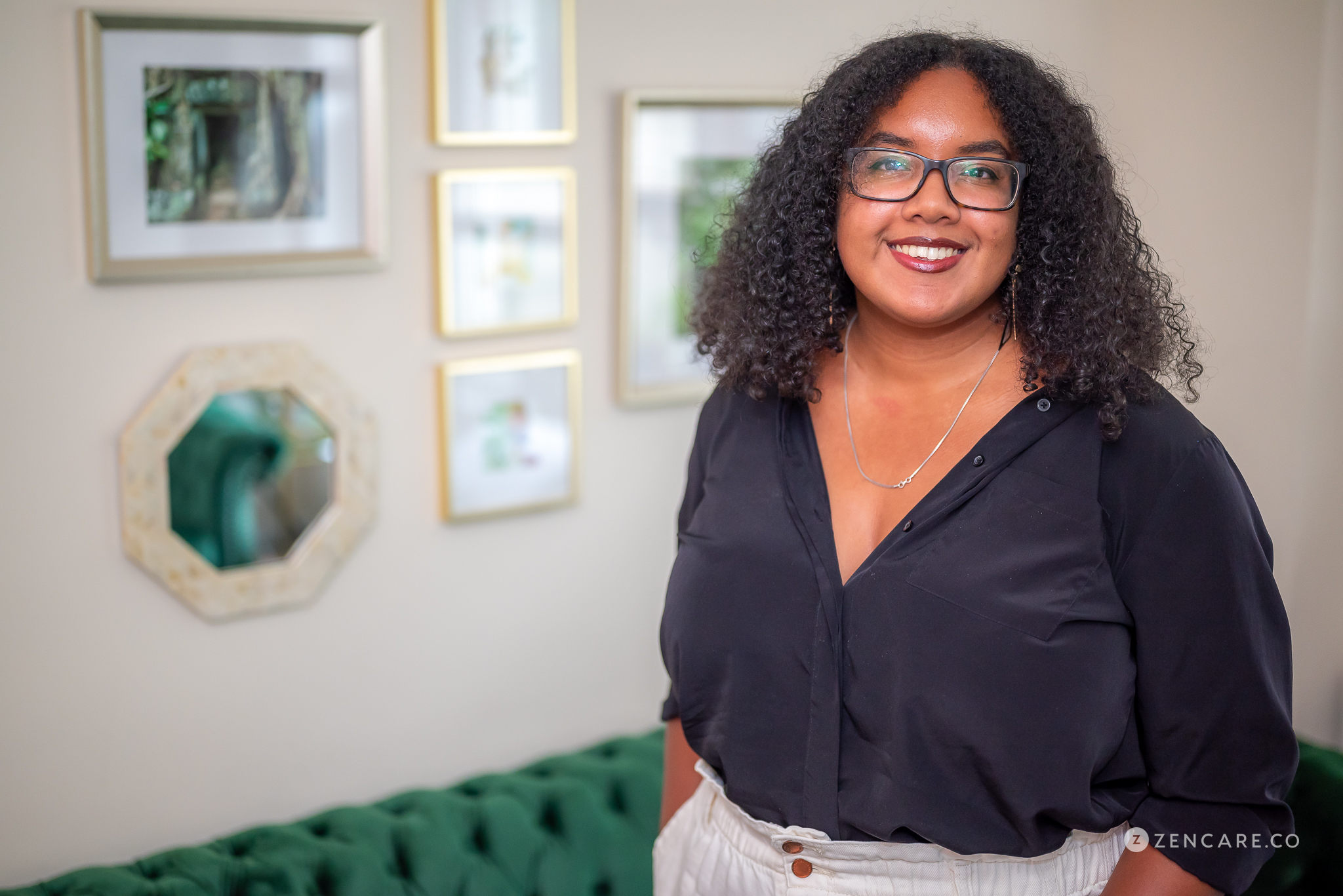 Roots and Branches Therapy