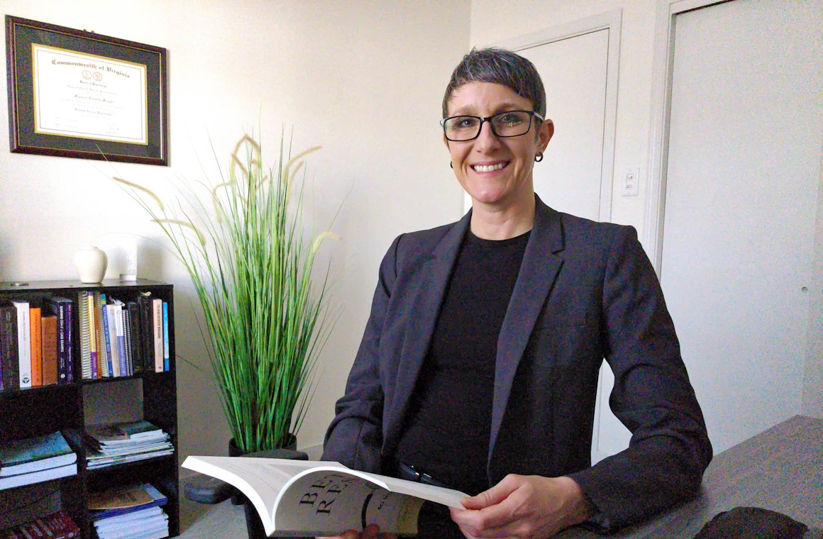 Meghann Wraight Meghann Wraight