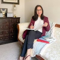 Profile image of Alba Colmenares Moore Profile image of Alba Colmenares Moore